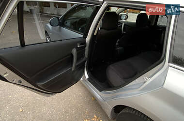 Універсал Mazda 6 2008 в  фото 13 Універсал Mazda 6 2008 в