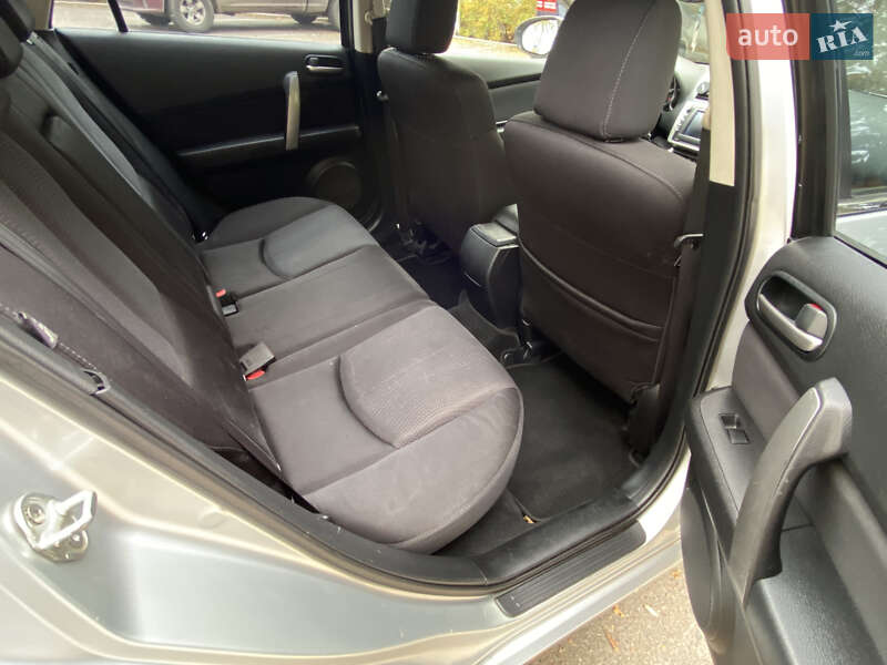Универсал Mazda 6 2008 в Смеле фото 18 Универсал Mazda 6 2008 в Смеле