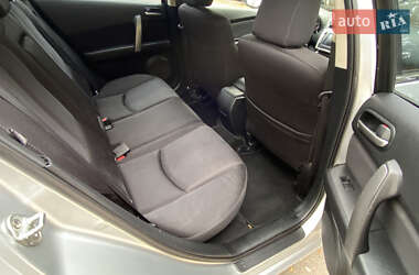 Універсал Mazda 6 2008 в  фото 18 Універсал Mazda 6 2008 в