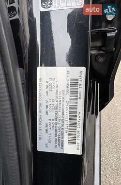 Седан Mazda 6 2015 в 