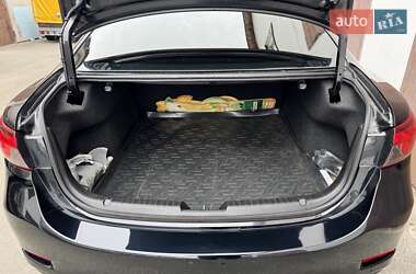 Седан Mazda 6 2015 в 