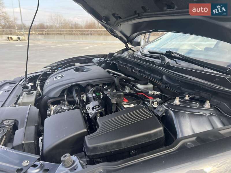Седан Mazda 6 2015 в Києві