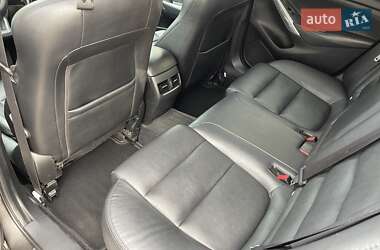 Седан Mazda 6 2016 в  фото 15 Седан Mazda 6 2016 в