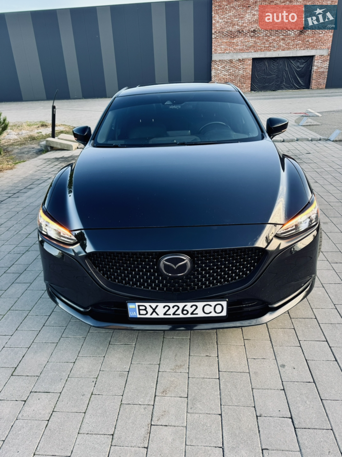 2018 Mazda 6 - мініатюра 18