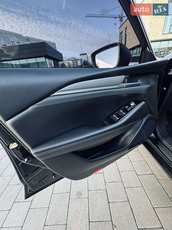 Седан Mazda 6 2018 в Хмельницком фото 24 Седан Mazda 6 2018 в Хмельницком