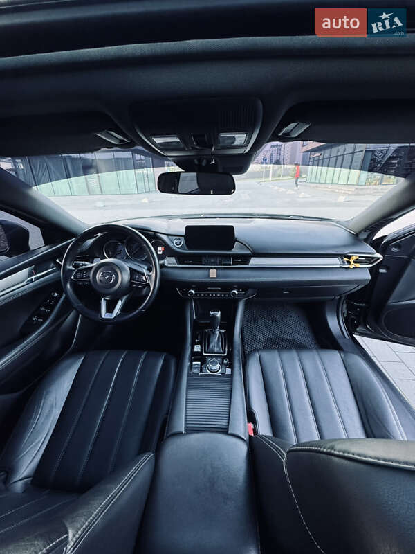 Седан Mazda 6 2018 в Хмельницком фото 35 Седан Mazda 6 2018 в Хмельницком