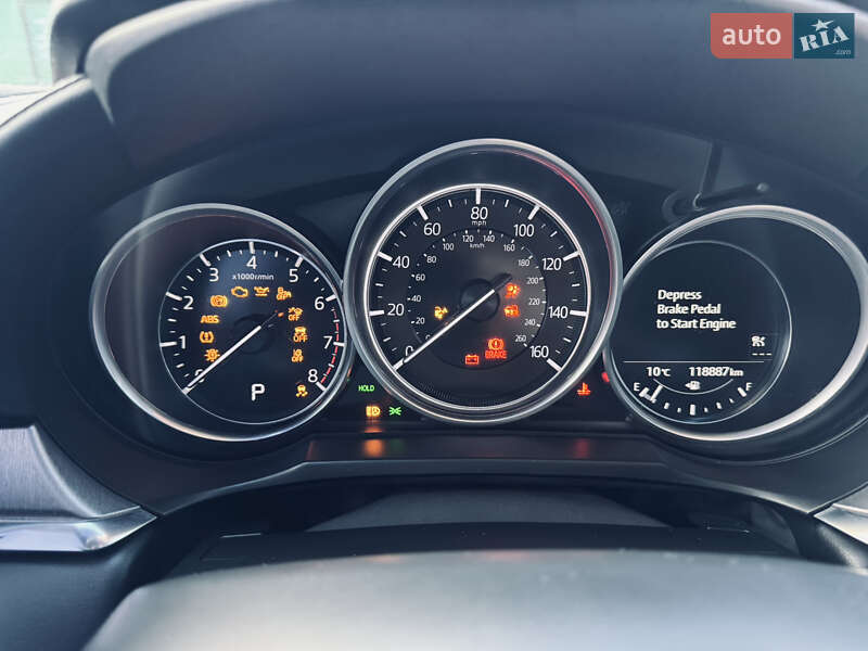 Седан Mazda 6 2018 в Хмельницком фото 40 Седан Mazda 6 2018 в Хмельницком