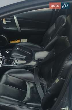 Універсал Mazda 6 2007 в Тячеві