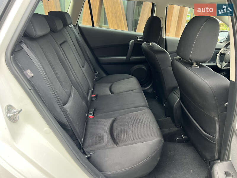Универсал Mazda 6 2010 в Луцке фото 51 Универсал Mazda 6 2010 в Луцке