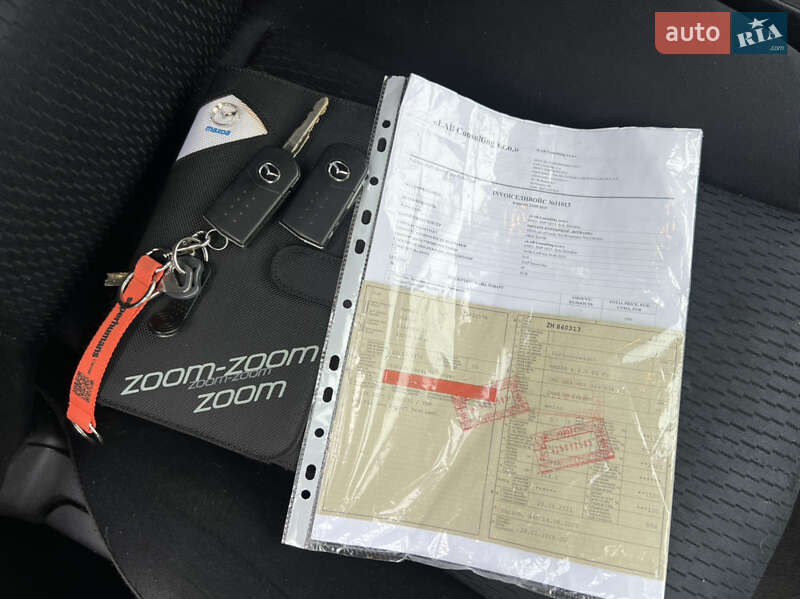 Универсал Mazda 6 2010 в Луцке фото 55 Универсал Mazda 6 2010 в Луцке