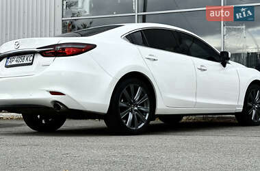 Седан Mazda 6 2021 в 