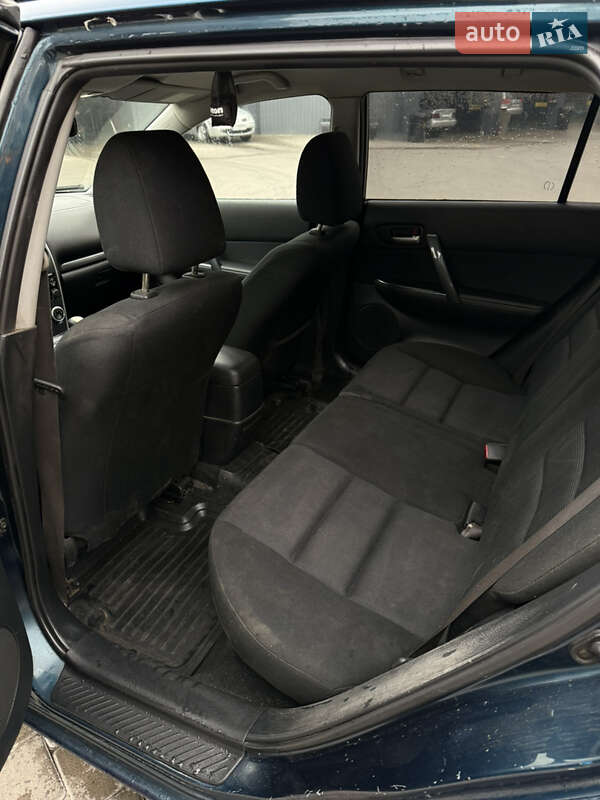Універсал Mazda 6 2006 в Харкові фото 7 Універсал Mazda 6 2006 в Харкові