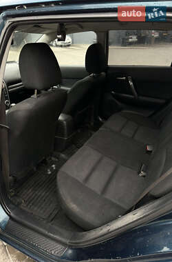 Универсал Mazda 6 2006 в 