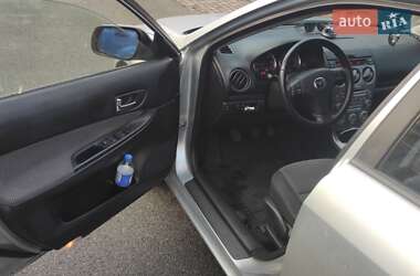 Універсал Mazda 6 2005 в  фото 4 Універсал Mazda 6 2005 в