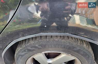 Седан Mazda 6 2004 в Новых Санжарах