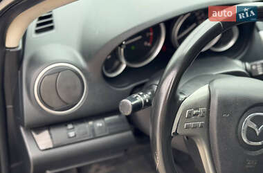 Седан Mazda 6 2007 в 