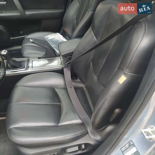 Універсал Mazda 6 2011 в Городенці фото 23 Універсал Mazda 6 2011 в Городенці