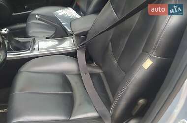 Універсал Mazda 6 2011 в  фото 23 Універсал Mazda 6 2011 в