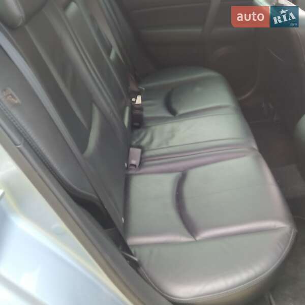 Універсал Mazda 6 2011 в Городенці фото 25 Універсал Mazda 6 2011 в Городенці