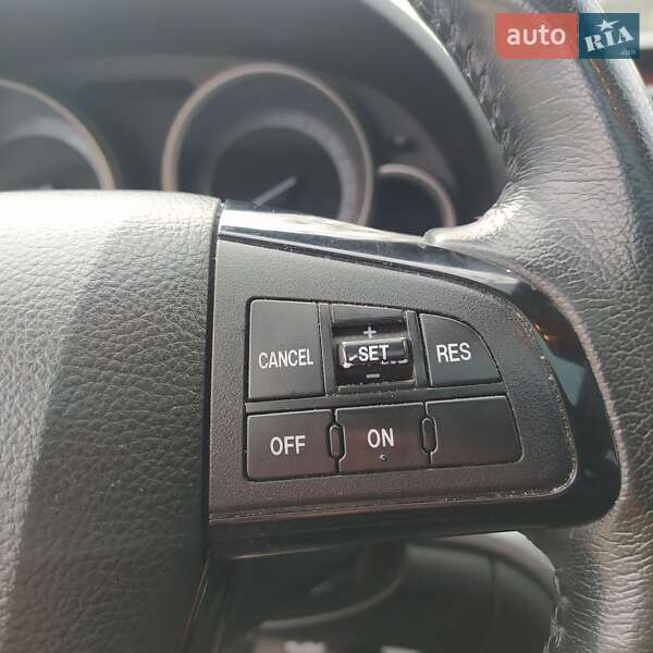 Універсал Mazda 6 2011 в Городенці фото 16 Універсал Mazda 6 2011 в Городенці