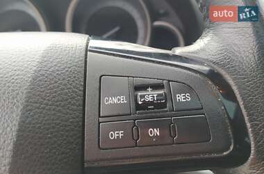 Універсал Mazda 6 2011 в  фото 16 Універсал Mazda 6 2011 в