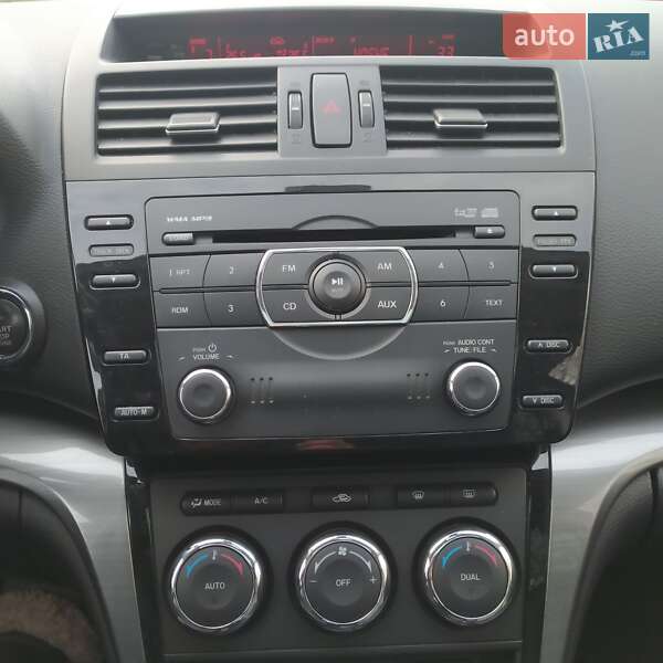 Універсал Mazda 6 2011 в Городенці фото 19 Універсал Mazda 6 2011 в Городенці