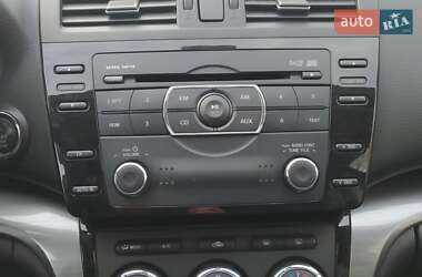 Універсал Mazda 6 2011 в  фото 19 Універсал Mazda 6 2011 в