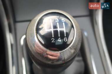 Універсал Mazda 6 2011 в  фото 29 Універсал Mazda 6 2011 в