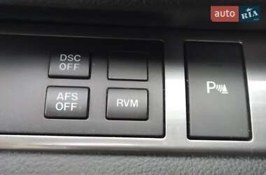 Універсал Mazda 6 2011 в  фото 31 Універсал Mazda 6 2011 в