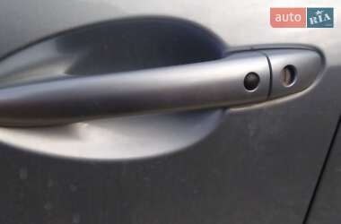 Універсал Mazda 6 2011 в  фото 34 Універсал Mazda 6 2011 в