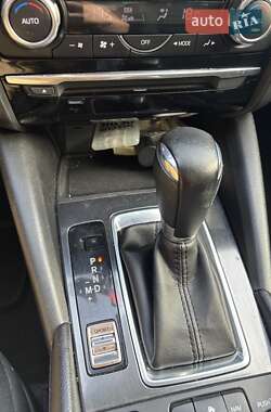 Седан Mazda 6 2015 в 