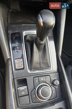 Седан Mazda 6 2015 в Киеве