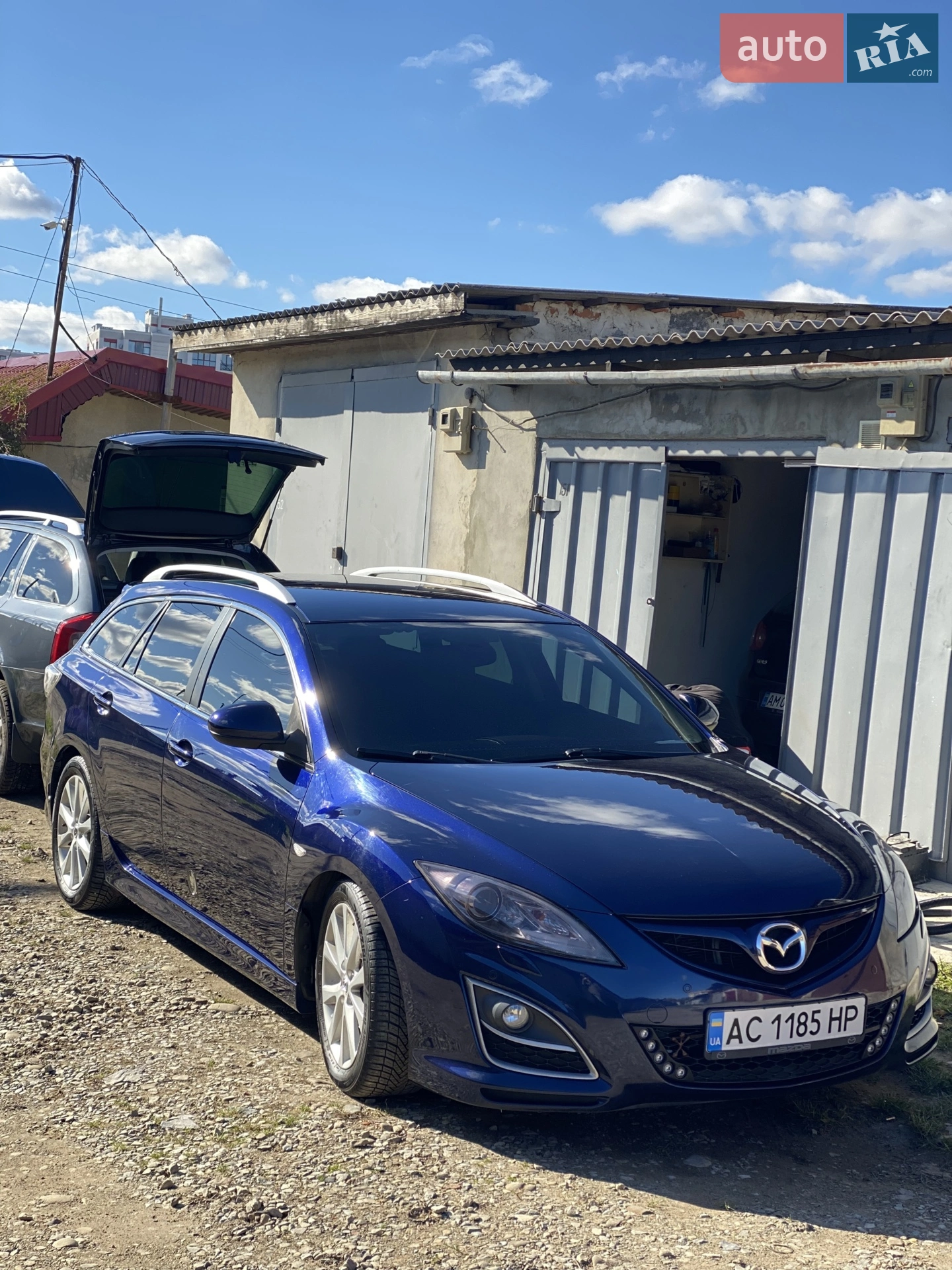 2011 Mazda 6 - мініатюра 7