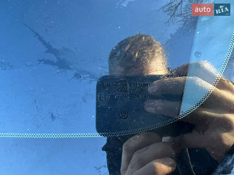 Універсал Mazda 6 2008 в Києві фото 5 Універсал Mazda 6 2008 в Києві