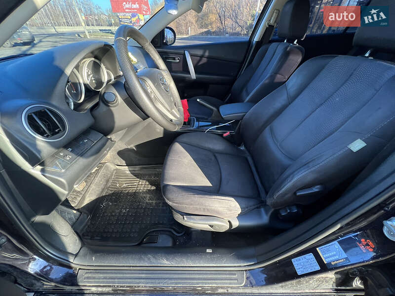 Універсал Mazda 6 2008 в Києві фото 22 Універсал Mazda 6 2008 в Києві