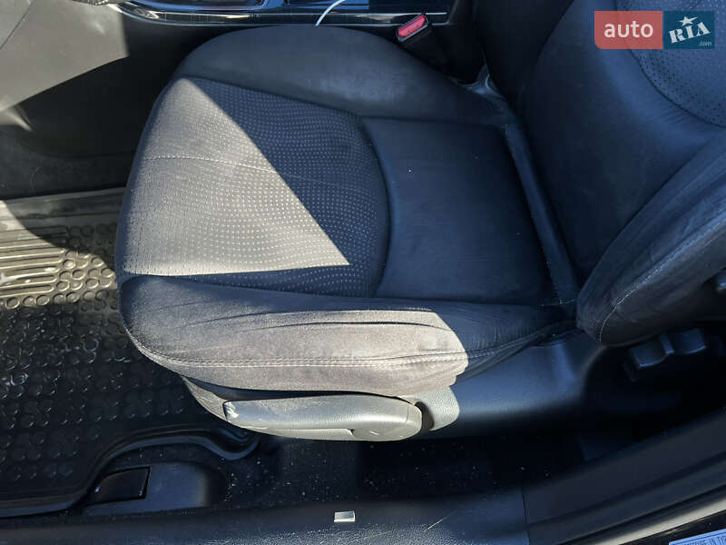 Універсал Mazda 6 2008 в Києві фото 21 Універсал Mazda 6 2008 в Києві