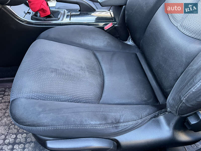 Універсал Mazda 6 2008 в Києві фото 42 Універсал Mazda 6 2008 в Києві