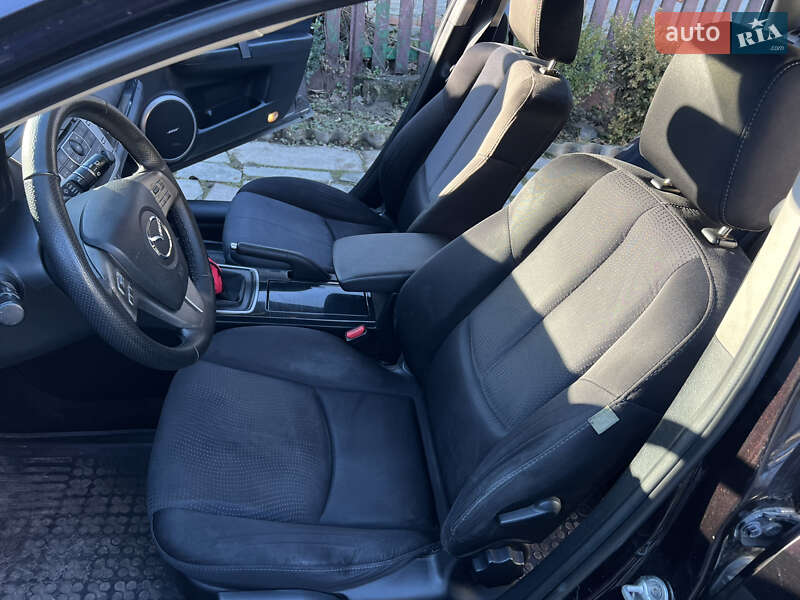 Універсал Mazda 6 2008 в Києві фото 43 Універсал Mazda 6 2008 в Києві