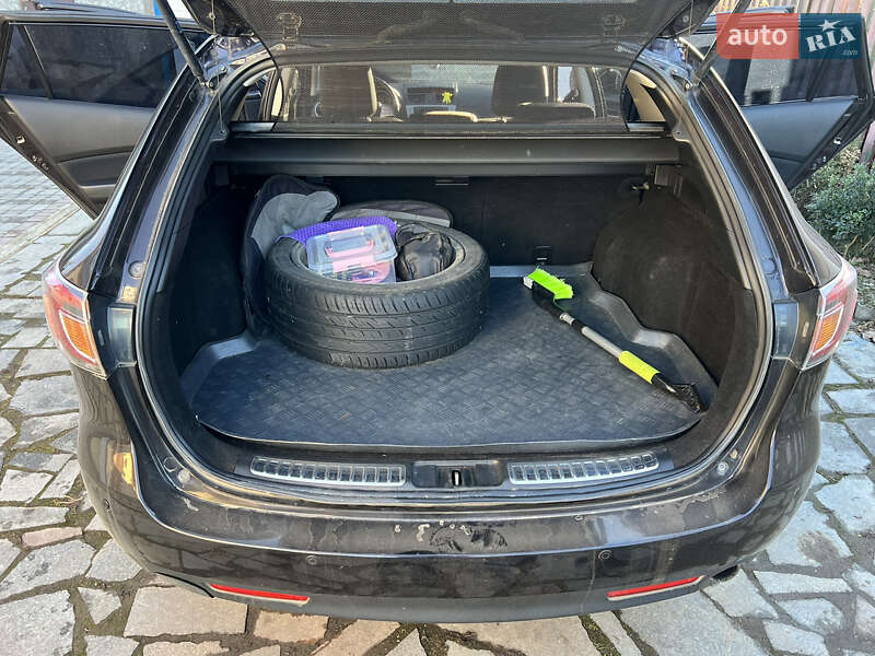 Універсал Mazda 6 2008 в Києві фото 50 Універсал Mazda 6 2008 в Києві