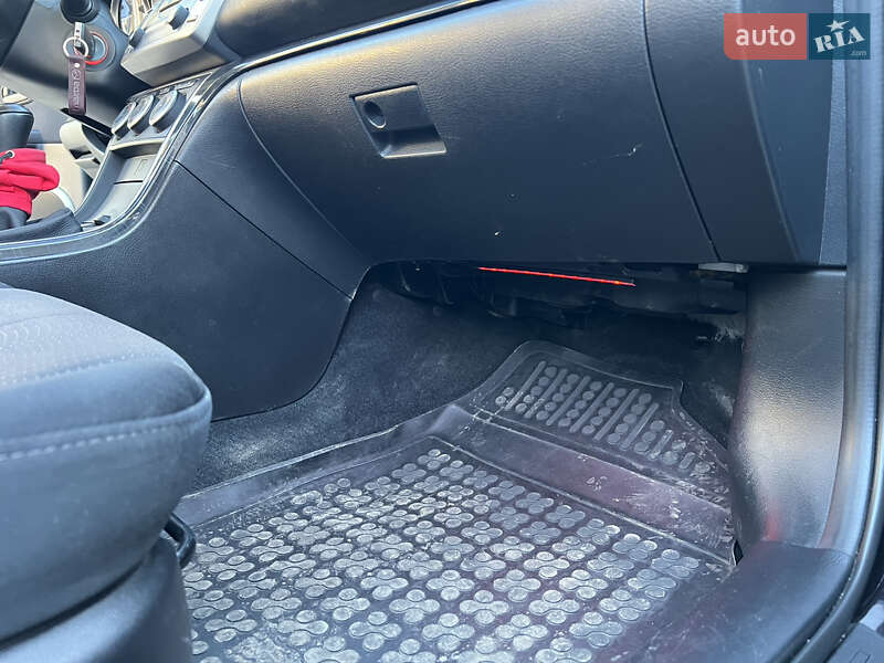 Універсал Mazda 6 2008 в Києві фото 57 Універсал Mazda 6 2008 в Києві