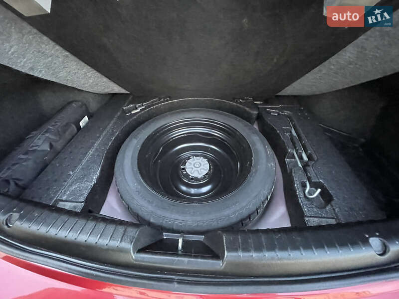 Седан Mazda 6 2013 в Києві фото 10 Седан Mazda 6 2013 в Києві