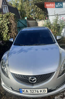 Седан Mazda 6 2009 в Ирпене