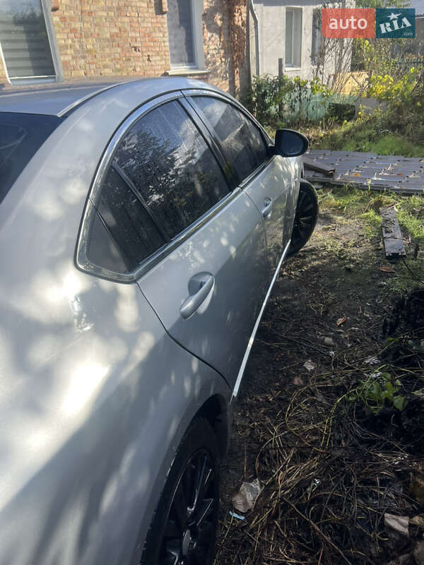 Седан Mazda 6 2009 в Ирпене