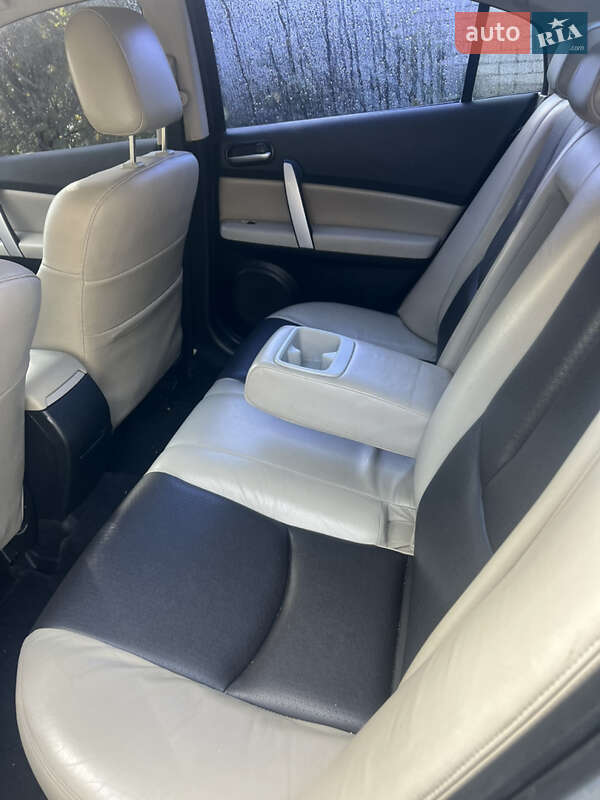 Седан Mazda 6 2009 в Ирпене