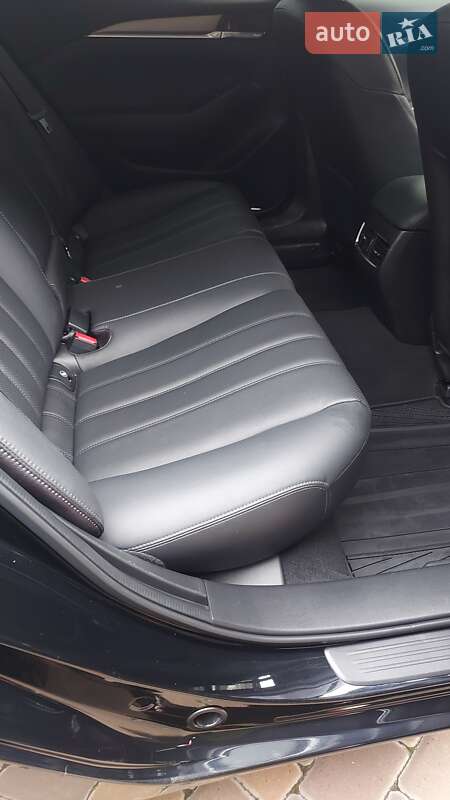Седан Mazda 6 2019 в Черкасах