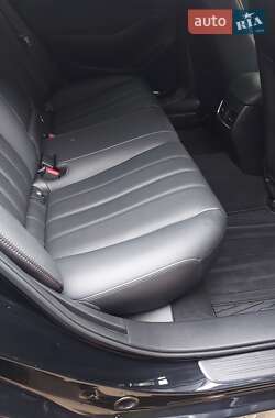 Седан Mazda 6 2019 в 