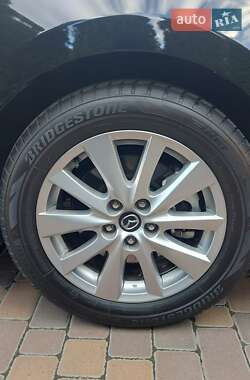 Седан Mazda 6 2019 в 