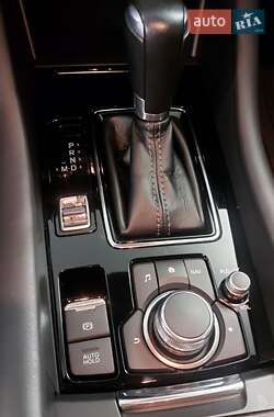 Седан Mazda 6 2019 в 