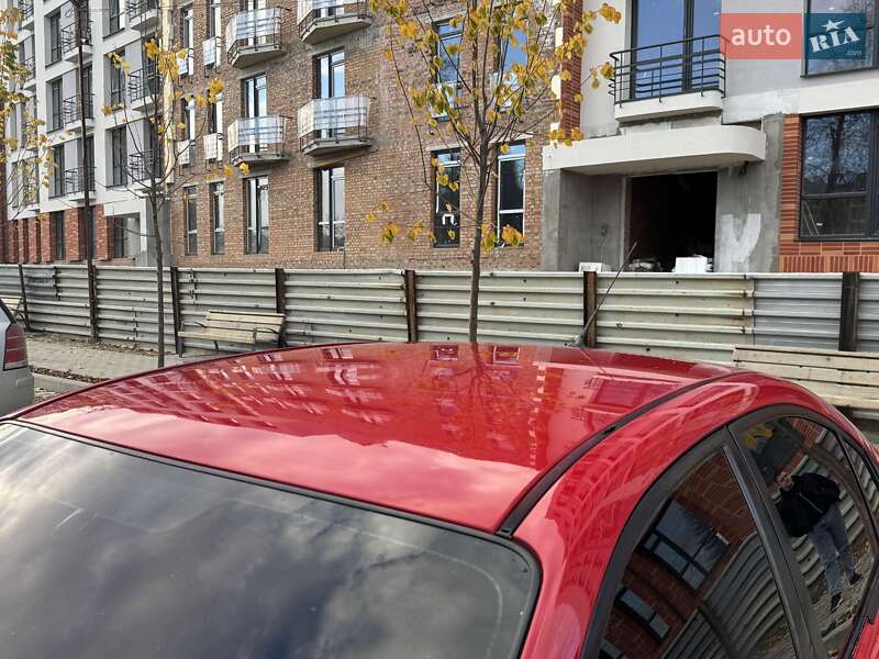 Ліфтбек Mazda 6 2003 в Самборі фото 7 Ліфтбек Mazda 6 2003 в Самборі