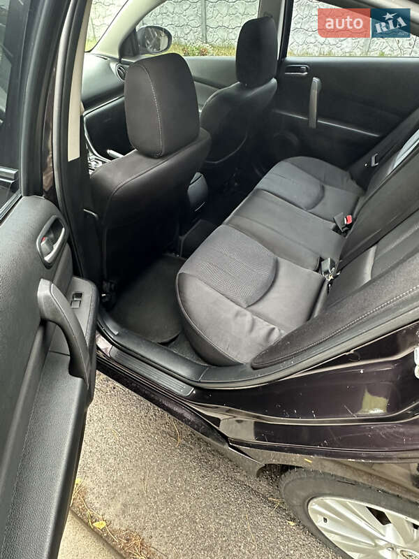 Седан Mazda 6 2008 в Киеве фото 12 Седан Mazda 6 2008 в Киеве